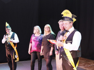 Jubiläumsveranstaltung - 12.11.2022