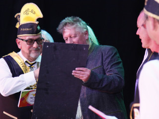 Jubiläumsveranstaltung - 12.11.2022