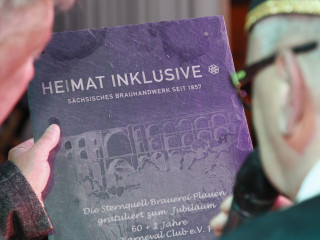 Jubiläumsveranstaltung - 12.11.2022