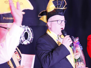 Jubiläumsveranstaltung - 12.11.2022