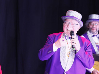 Jubiläumsveranstaltung - 12.11.2022