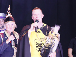 Jubiläumsveranstaltung - 12.11.2022