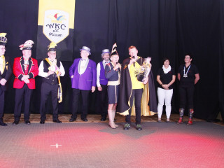 Jubiläumsveranstaltung - 12.11.2022