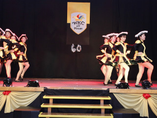 Jubiläumsveranstaltung - 12.11.2022