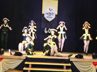 Jubiläumsveranstaltung - 12.11.2022