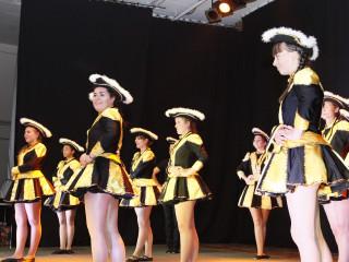 Jubiläumsveranstaltung - 12.11.2022