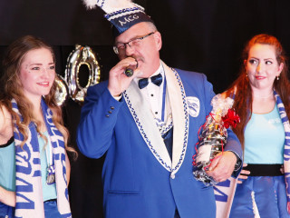 Jubiläumsveranstaltung - 12.11.2022