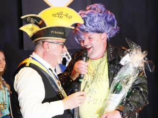 Jubiläumsveranstaltung - 12.11.2022