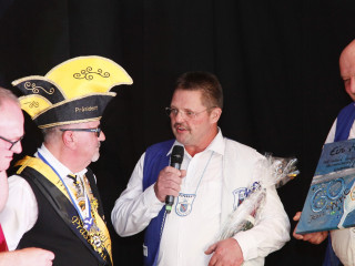 Jubiläumsveranstaltung - 12.11.2022