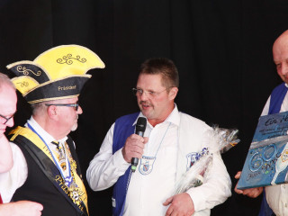 Jubiläumsveranstaltung - 12.11.2022