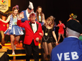 Jubiläumsveranstaltung - 12.11.2022