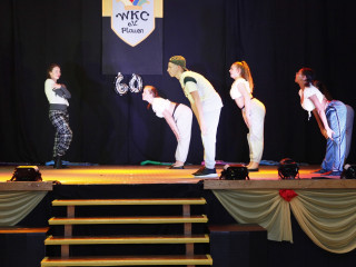 Jubiläumsveranstaltung - 12.11.2022