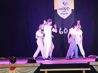 Jubiläumsveranstaltung - 12.11.2022