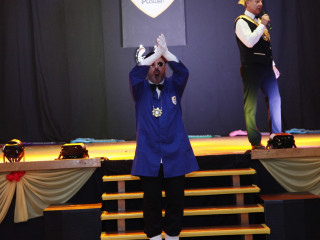 Jubiläumsveranstaltung - 12.11.2022