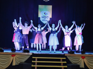 Jubiläumsveranstaltung - 12.11.2022