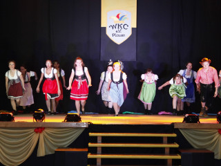 Jubiläumsveranstaltung - 12.11.2022