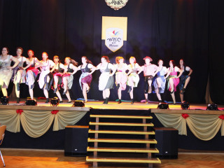 Jubiläumsveranstaltung - 12.11.2022