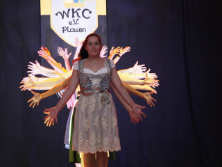 Jubiläumsveranstaltung - 12.11.2022