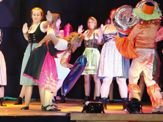 Jubiläumsveranstaltung - 12.11.2022