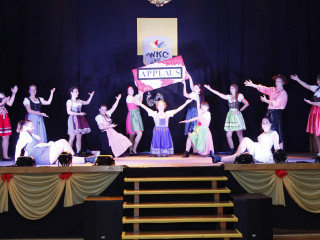 Jubiläumsveranstaltung - 12.11.2022