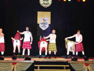 Jubiläumsveranstaltung - 12.11.2022