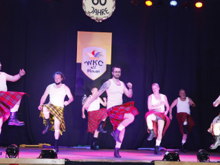 Jubiläumsveranstaltung - 12.11.2022