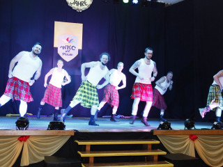 Jubiläumsveranstaltung - 12.11.2022