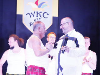 Jubiläumsveranstaltung - 12.11.2022