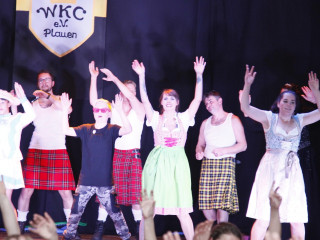 Jubiläumsveranstaltung - 12.11.2022