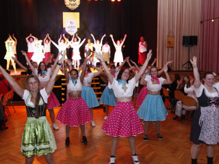 Jubiläumsveranstaltung - 12.11.2022