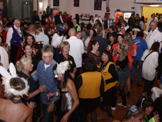 Jubiläumsveranstaltung - 12.11.2022