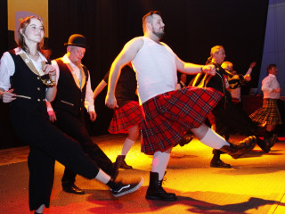 Jubiläumsveranstaltung - 12.11.2022