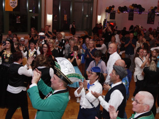 Jubiläumsveranstaltung - 12.11.2022