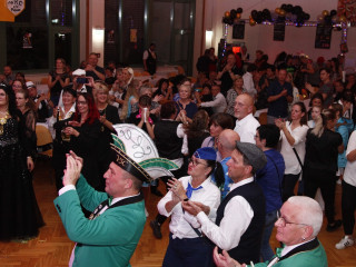 Jubiläumsveranstaltung - 12.11.2022