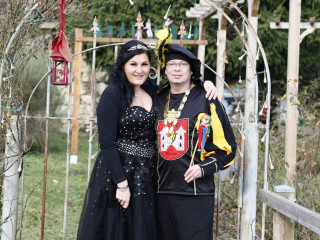 Unser Prinzenpaar - 01.01.2023