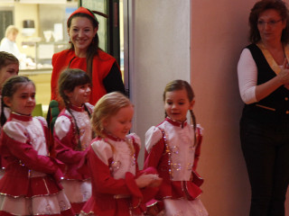 Kinderfasching - 04.02.2023