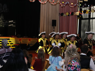 Kinderfasching - 04.02.2023