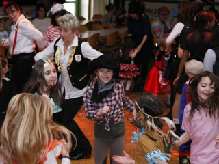 Kinderfasching - 04.02.2023