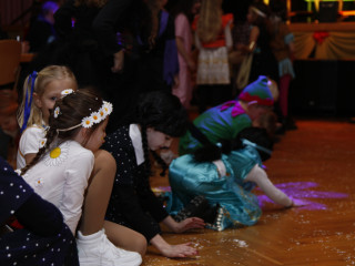 Kinderfasching - 04.02.2023