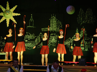 Kinderfasching - 04.02.2023