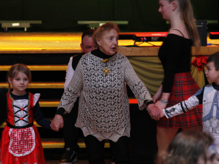 Kinderfasching - 04.02.2023