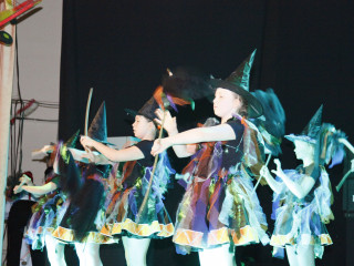 Kinderfasching - 04.02.2023