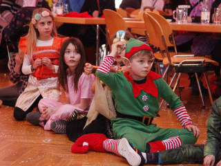 Kinderfasching - 04.02.2023