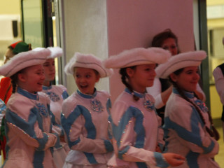 Kinderfasching - 04.02.2023