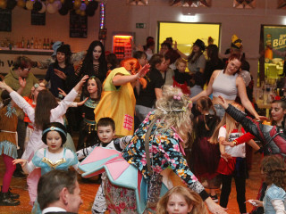 Kinderfasching - 04.02.2023