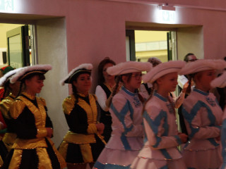 Kinderfasching - 04.02.2023