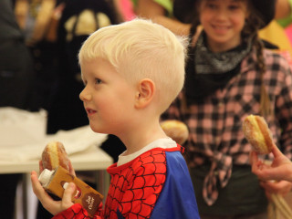 Kinderfasching - 04.02.2023