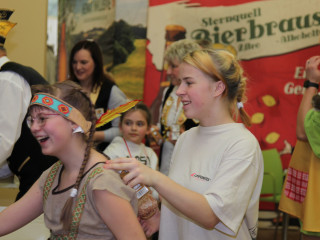 Kinderfasching - 04.02.2023