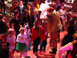 Kinderfasching - 04.02.2023