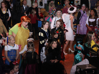 Kinderfasching - 04.02.2023